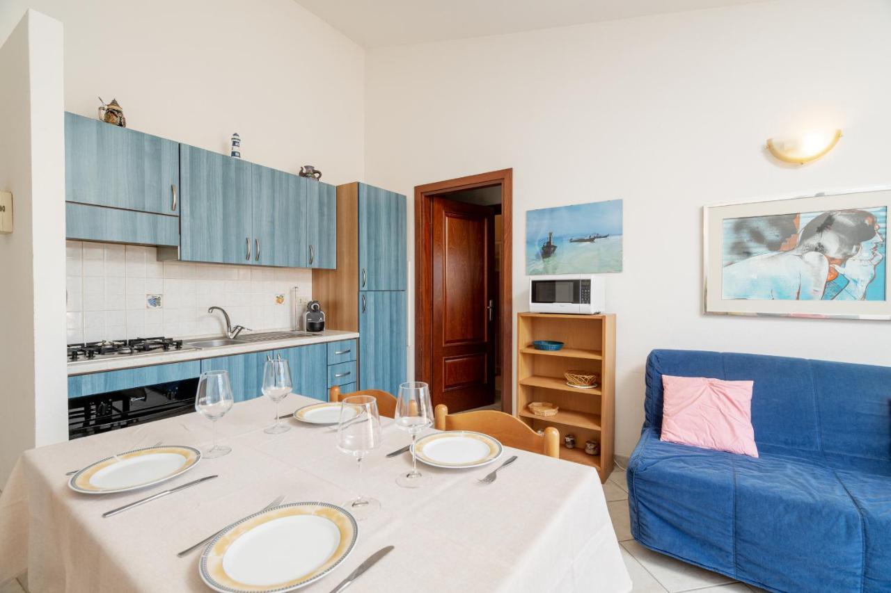 Apartment Casa Ginevra By Wonderful Italy Olbia